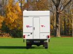 Tischer Iveco Massif BOX 200 2007 года